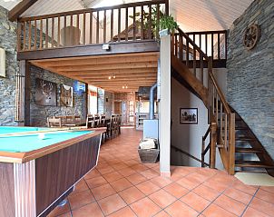 Guest house 0910321 - Holiday property Luxembourg - Le moulin d en bas