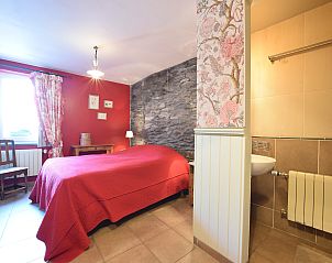 Guest house 0910321 - Holiday property Luxembourg - Le moulin d en bas