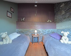 Guest house 0910321 - Holiday property Luxembourg - Le moulin d en bas