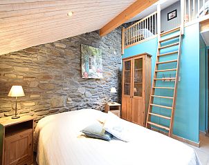 Guest house 0910321 - Holiday property Luxembourg - Le moulin d en bas