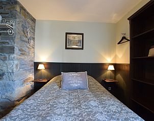 Guest house 0910321 - Holiday property Luxembourg - Le moulin d en bas