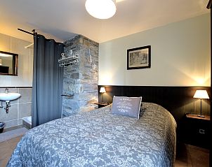 Guest house 0910321 - Holiday property Luxembourg - Le moulin d en bas