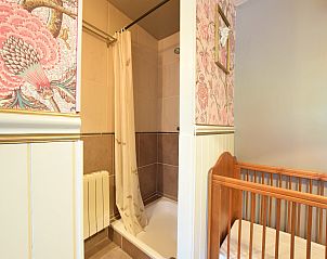 Guest house 0910321 - Holiday property Luxembourg - Le moulin d en bas
