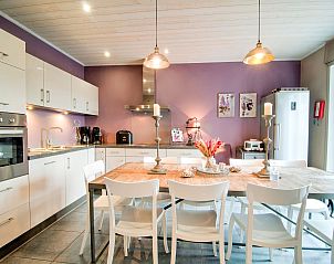 Guest house 0910322 - Holiday property Luxembourg - Oasis