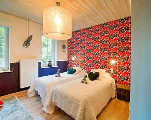 Guest house 0910322 - Holiday property Luxembourg - Oasis