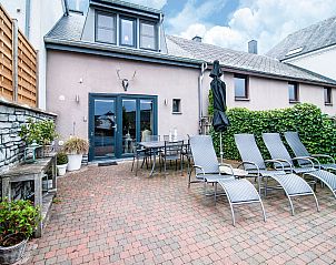 Guest house 0910322 - Holiday property Luxembourg - Oasis