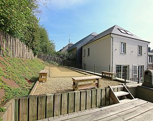 Guest house 0910322 - Holiday property Luxembourg - Oasis