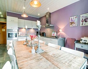 Guest house 0910322 - Holiday property Luxembourg - Oasis