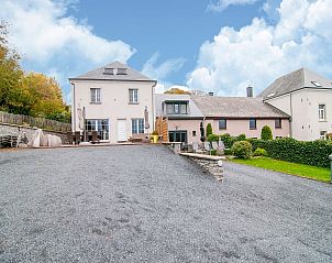Guest house 0910322 - Holiday property Luxembourg - Oasis