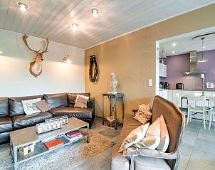 Guest house 0910322 - Holiday property Luxembourg - Oasis