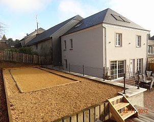 Guest house 0910322 - Holiday property Luxembourg - Oasis