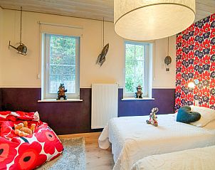 Guest house 0910322 - Holiday property Luxembourg - Oasis