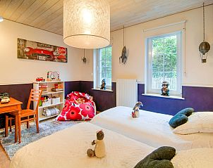 Guest house 0910322 - Holiday property Luxembourg - Oasis