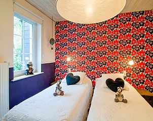 Guest house 0910322 - Holiday property Luxembourg - Oasis