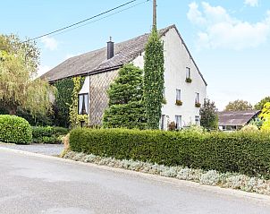 Guest house 0910324 - Holiday property Luxembourg - Bourcy