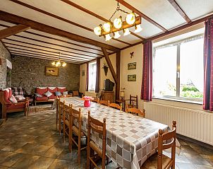Guest house 0910324 - Holiday property Luxembourg - Bourcy