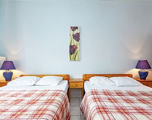 Guest house 0910324 - Holiday property Luxembourg - Bourcy