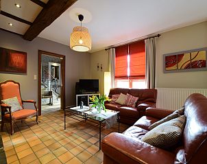 Guest house 0910325 - Holiday property Luxembourg - La Maison des Grands Pr�s