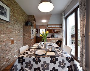 Guest house 0910325 - Holiday property Luxembourg - La Maison des Grands Pr�s
