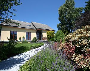 Guest house 0910325 - Holiday property Luxembourg - La Maison des Grands Pr�s