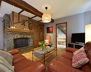 Guest house 0910325 - Holiday property Luxembourg - La Maison des Grands Pr�s