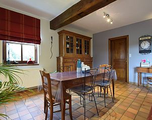 Guest house 0910325 - Holiday property Luxembourg - La Maison des Grands Pr�s