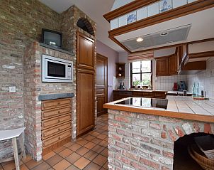 Guest house 0910325 - Holiday property Luxembourg - La Maison des Grands Pr�s