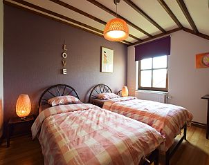 Guest house 0910325 - Holiday property Luxembourg - La Maison des Grands Pr�s