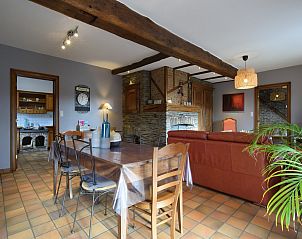 Guest house 0910325 - Holiday property Luxembourg - La Maison des Grands Pr�s