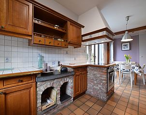 Guest house 0910325 - Holiday property Luxembourg - La Maison des Grands Pr�s