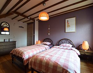 Guest house 0910325 - Holiday property Luxembourg - La Maison des Grands Pr�s