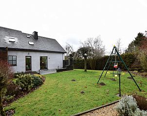 Guest house 0910325 - Holiday property Luxembourg - La Maison des Grands Pr�s