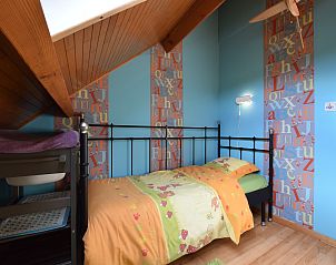 Guest house 0910325 - Holiday property Luxembourg - La Maison des Grands Pr�s