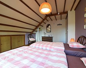 Guest house 0910325 - Holiday property Luxembourg - La Maison des Grands Pr�s