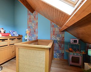 Guest house 0910325 - Holiday property Luxembourg - La Maison des Grands Pr�s