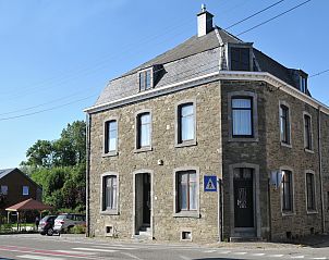 Guest house 0910326 - Holiday property Luxembourg - Stone Lodge