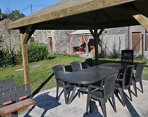 Guest house 0910326 - Holiday property Luxembourg - Stone Lodge