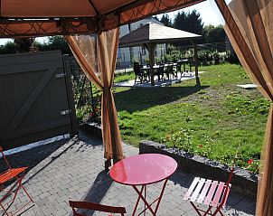 Guest house 0910326 - Holiday property Luxembourg - Stone Lodge