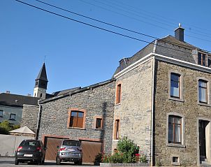 Guest house 0910326 - Holiday property Luxembourg - Stone Lodge