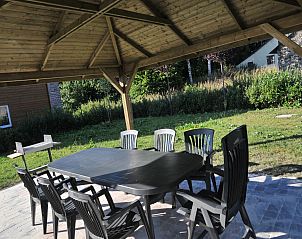 Guest house 0910326 - Holiday property Luxembourg - Stone Lodge