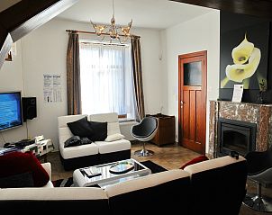 Guest house 0910326 - Holiday property Luxembourg - Stone Lodge