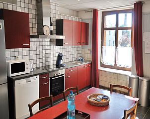 Guest house 0910326 - Holiday property Luxembourg - Stone Lodge