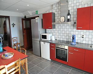 Guest house 0910326 - Holiday property Luxembourg - Stone Lodge