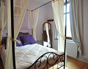 Guest house 0910326 - Holiday property Luxembourg - Stone Lodge