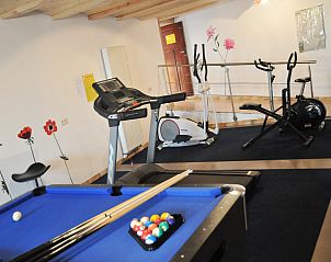 Guest house 0910326 - Holiday property Luxembourg - Stone Lodge