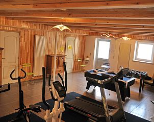 Guest house 0910326 - Holiday property Luxembourg - Stone Lodge