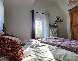 Unterkunft 0910908 - Ferienhaus Luxemburg - Huisje in Libin