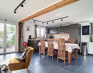 Unterkunft 0910908 - Ferienhaus Luxemburg - Huisje in Libin