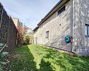 Unterkunft 0910908 - Ferienhaus Luxemburg - Huisje in Libin