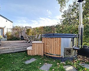 Unterkunft 0910908 - Ferienhaus Luxemburg - Huisje in Libin